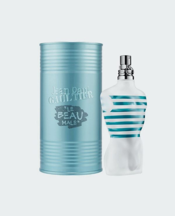 عطر JPG Le Beau Male EDT 125ml