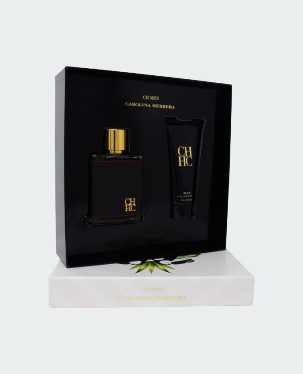 حزمة عطر CAROLINA HERRERA - CHT Men EDT 100ml