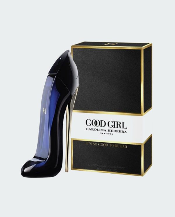 عطر CH Good girl EDP 50ml - Carolina Herrera