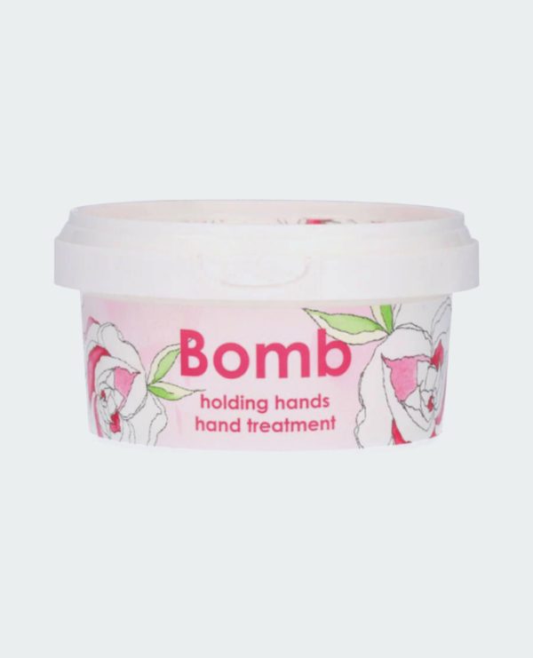 كريم لليدين 200 مل - Bomb Cosmetics