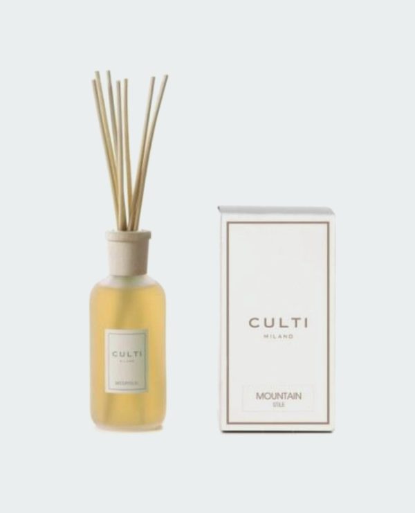 معطر منازل 250 مل -  CULTI