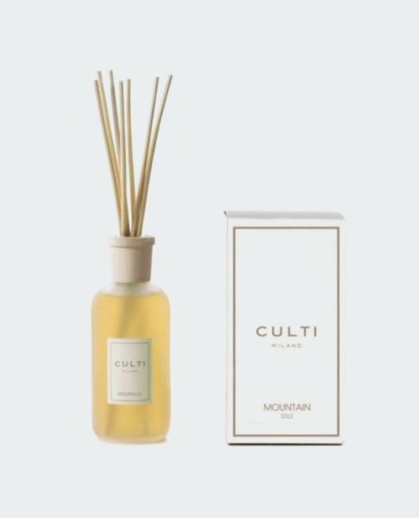 معطر منازل 250 مل -  CULTI