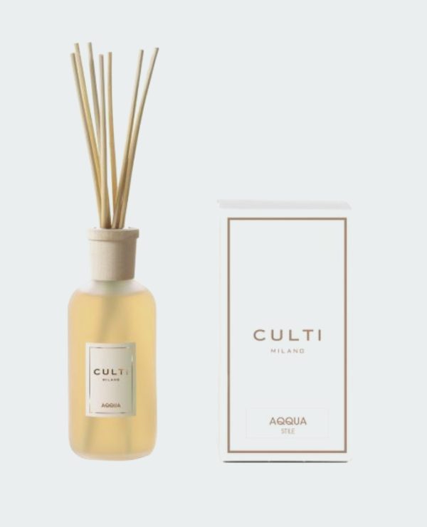 معطر منازل 1000 مل -  CULTI