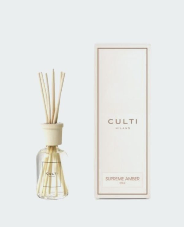 معطر منازل 100 مل -  CULTI