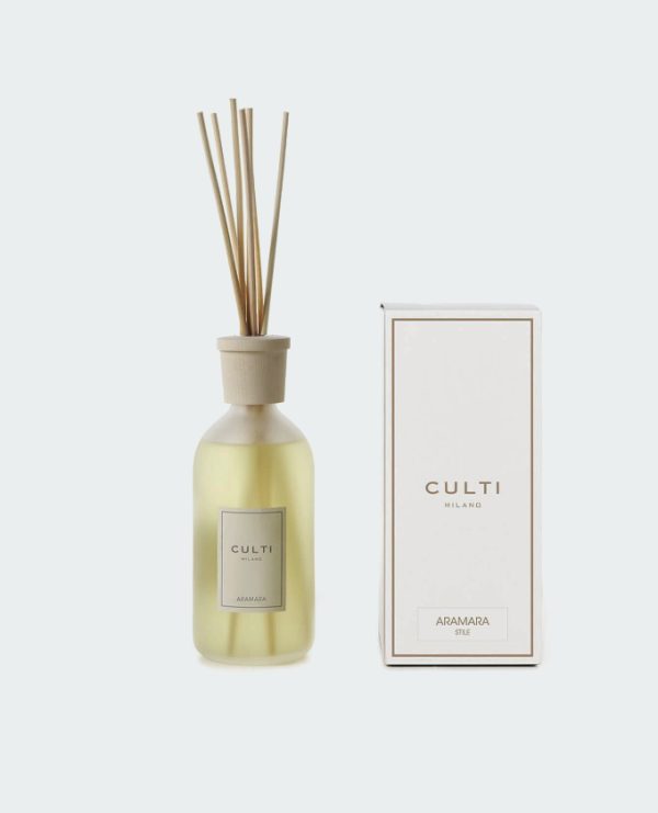 معطر منازل 500 مل - CULTI