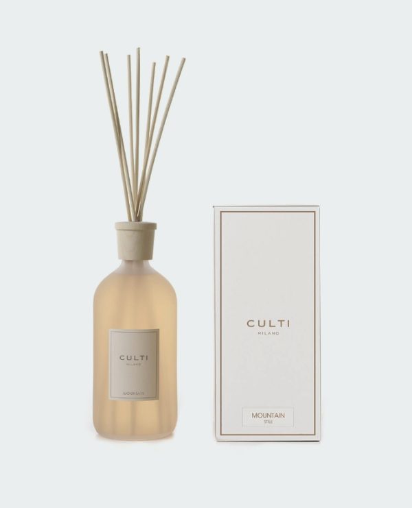 معطر منازل 1000 مل - CULTI