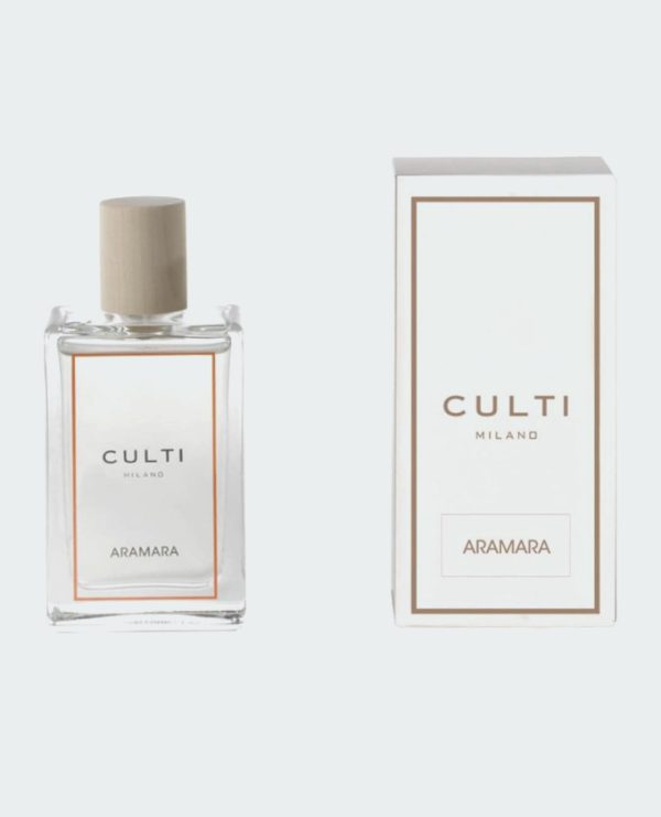 عطر CULTI HOME SPRAY ARAMARA 0100ML