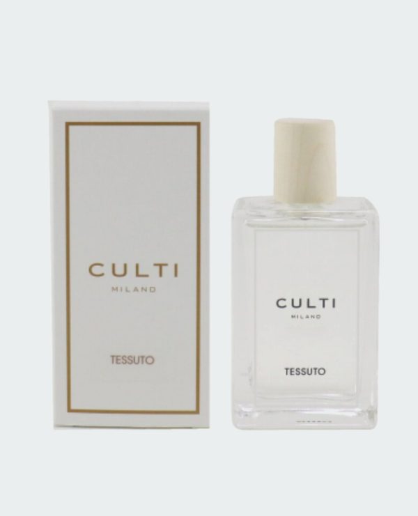 عطر CULTI HOME SPRAY TESSUTO 100ML